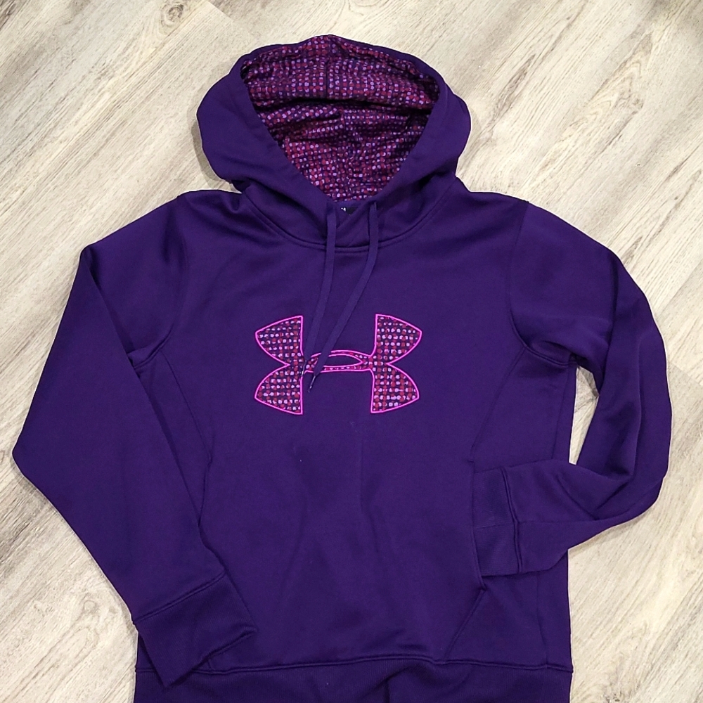 Under Armour jacket